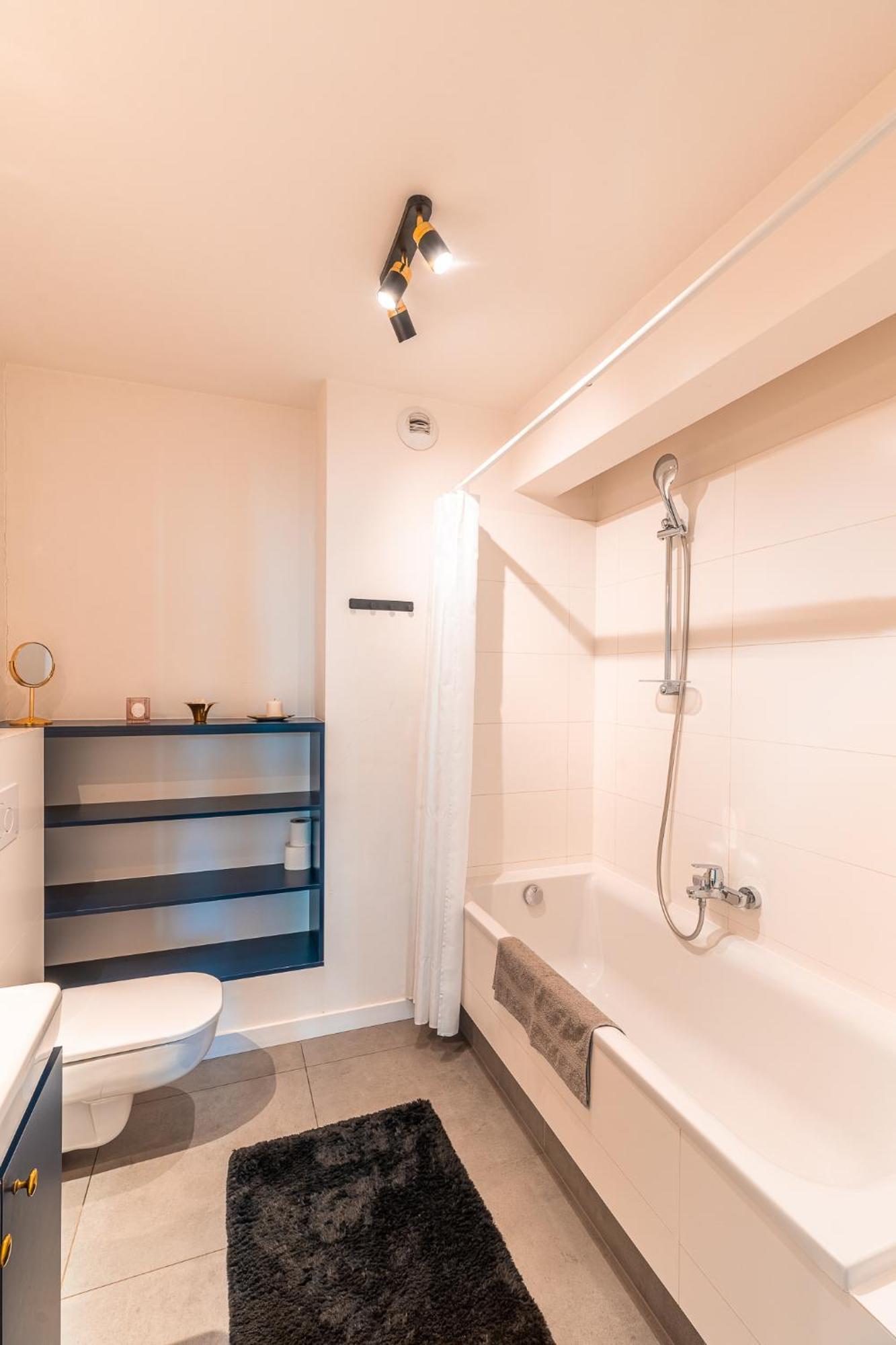 Apartament Chmielna Gold คราคูฟ ภายนอก รูปภาพ