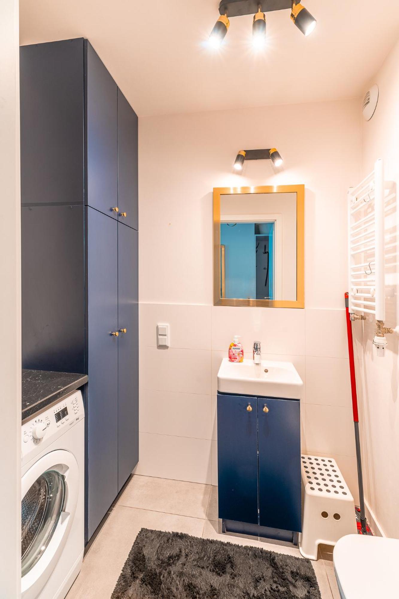 Apartament Chmielna Gold คราคูฟ ภายนอก รูปภาพ