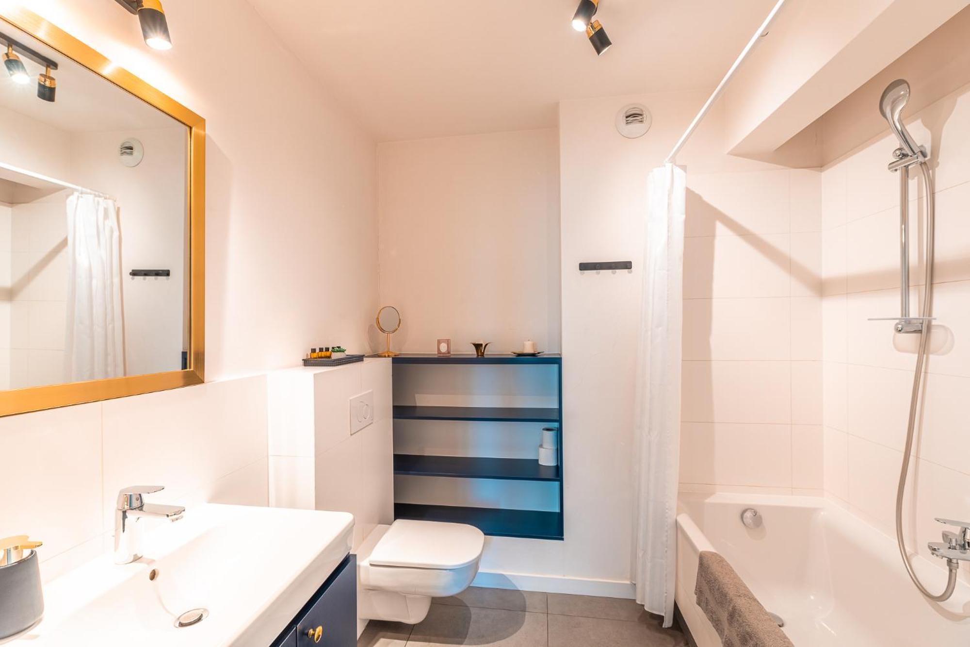 Apartament Chmielna Gold คราคูฟ ภายนอก รูปภาพ